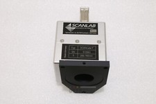SCANLAB used SCANcube7