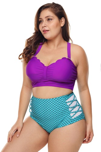 Maillot bain pièces - 2,
