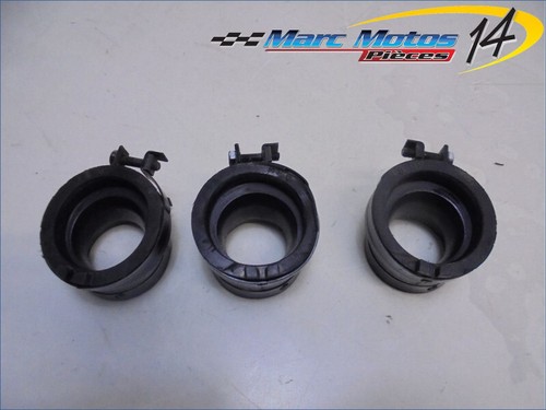 Pipe admission honda - d'admission, 600