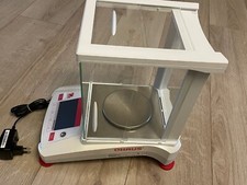 Balance analytique de