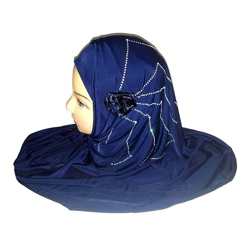 Ensemble foulards - de, 2