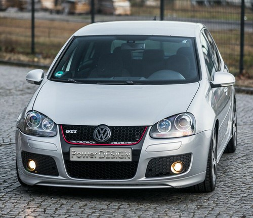 Spoiler pare chocs avant vw - pare-chocs,