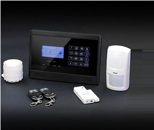 Pack alarme maison bureau - pack, /