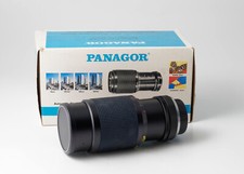 Zoom Panagor Macro 75-150mm f4 Pentax K mount