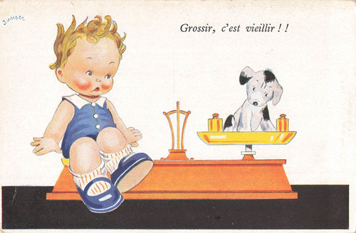 Illustree signee janser - illustree,