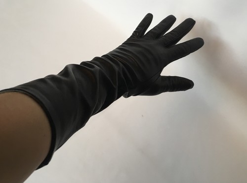 Gloves fratelli forino - gloves, paire