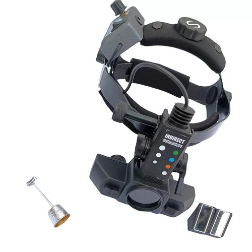 Ophtalmoscope indirect