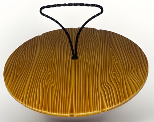 Rare beau plat plateau - /,