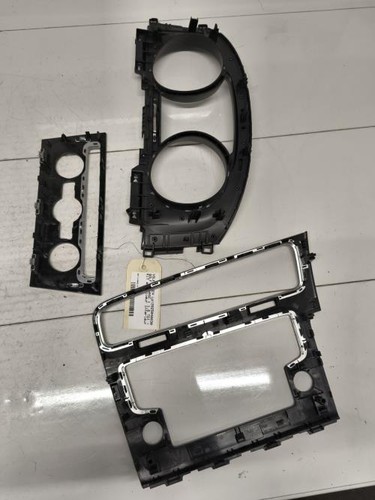 Kit enjoliveur interieur