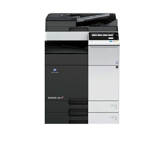 Konica minolta bizhub - minolta, mfp