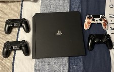 ps4 pro 1to