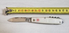 Ancien couteau poche pradel - couteau, de