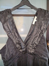 ROBE SANDRO TAILLE 1 COULEUR