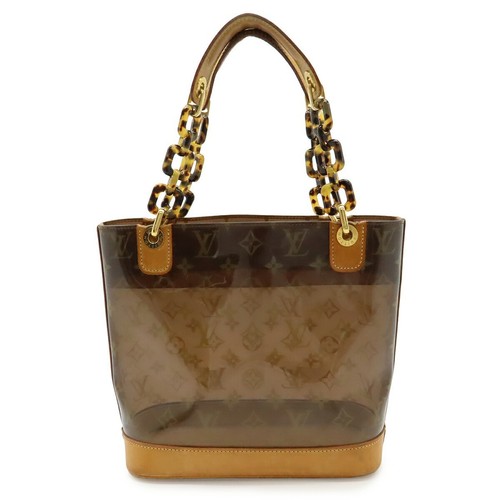 Sac fourre tout louis vuitton - louis,