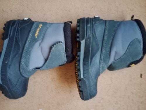 Bottes neige columbia - neige,