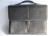 BALLY Cartable cuir homme (48519)