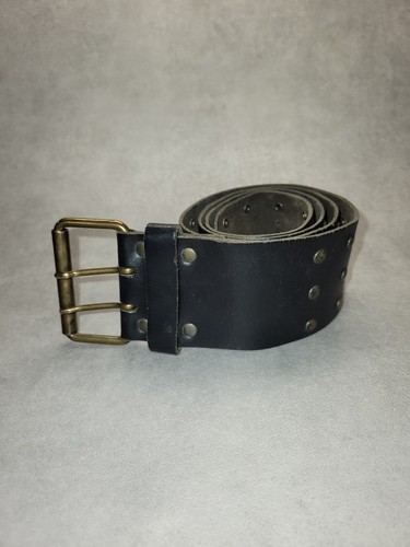Ceinture large vintage archive - ceinture,