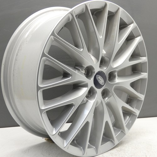 Ford focus mk3 zetec - ford,