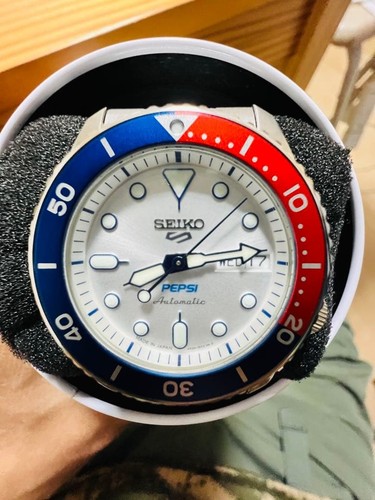 Montre bracelet seiko - seiko, 5