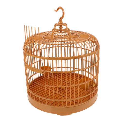 Cage oiseaux suspendue - cage,