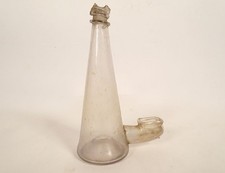 Abreuvoir à oiseaux ancien