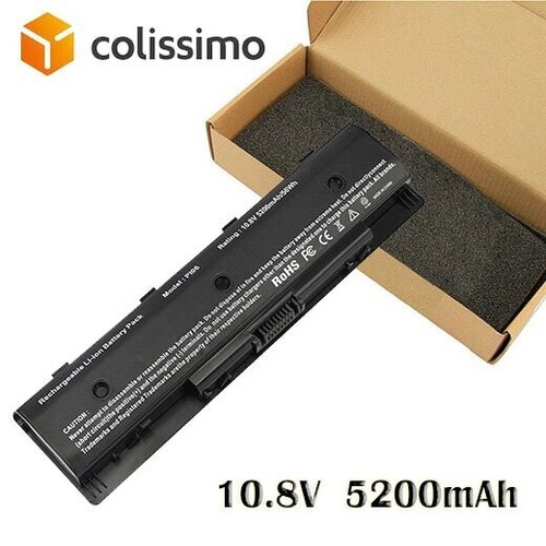 Batterie pour pavilion p106 - pour,