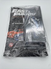 Nissan Skyline GTR-R34 1/43