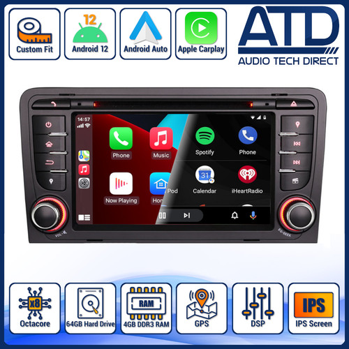 Android auto radio pour - radio,