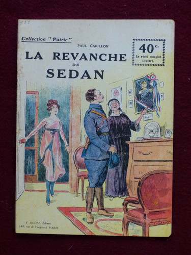 Collection patrie 139 - collection, °