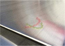 1PCS 316L Stainless Steel Plate Sheet 1mm x 200mm x 200mm