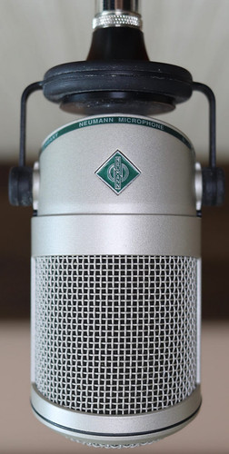 Neumann bcm 705 - neumann,