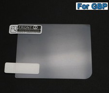 Protection d'écran Game Boy