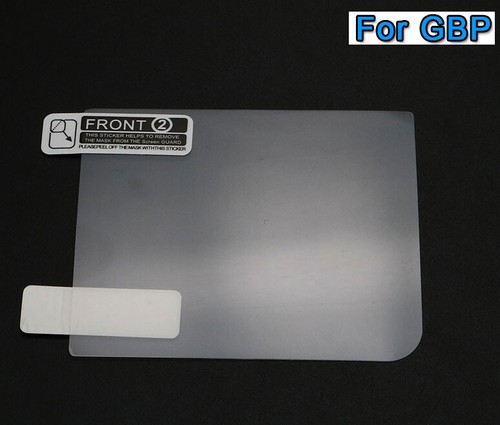Protection écran game boy - d'écran,
