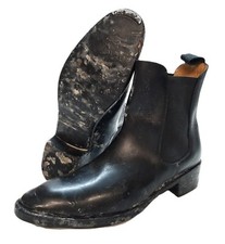 Hcav Chelsea Bottes British