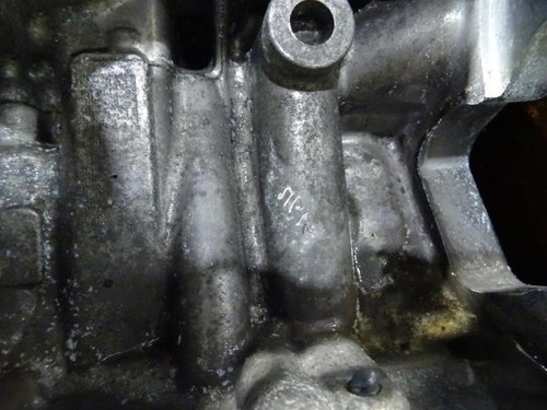 Moteur renault twingo phase - moteur,