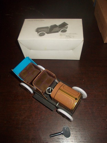 Tacot mécanique clé - mécanique,