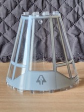 Lego Star Wars Cone Half 8x4x6