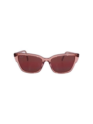 Lunettes soleil roses maui - lunettes,