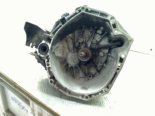 Boite vitesses renault - de,