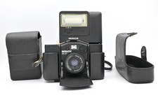 minox 35 GT+étui avec flash minox FC35 +étui