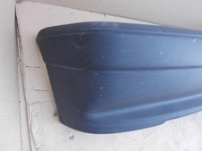 Pare choc arriere PEUGEOT 306