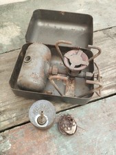 Réchaud Vesta Militaire WW1.