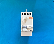 INTERRUPTEUR DIFFÉRENTIEL ID'