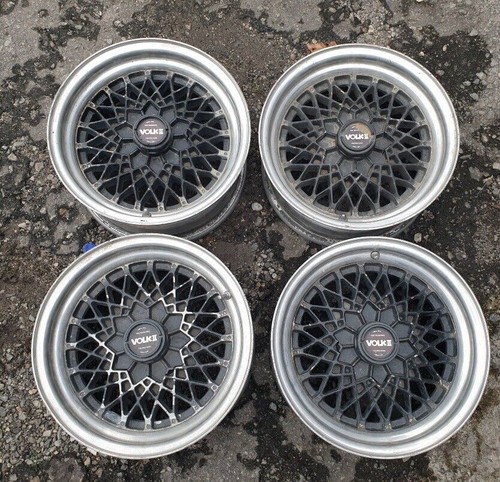 Jdm volk racing rayons - jdm,