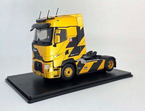 Eligor renault high ts07 - eligor,,