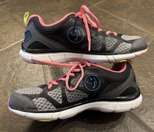 Zumba fly fade - zumba,