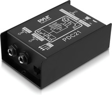 Pyle professional - pyle,