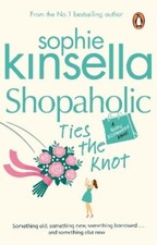 Sophie Kinsella Shopaholic Ties The Knot (Poche) Shopaholic