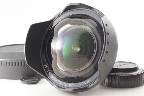 Near mint nikon r - 【,