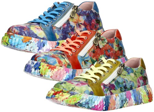 Laura vita soleno sneaker - vita,